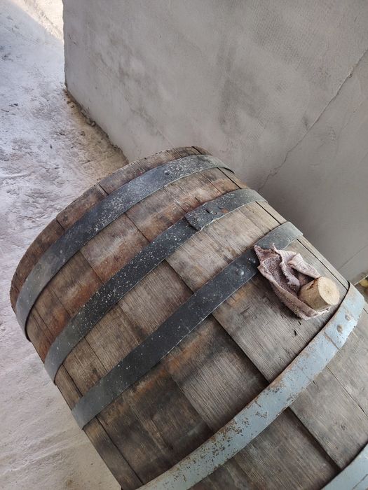Butoi stejar 200 l
