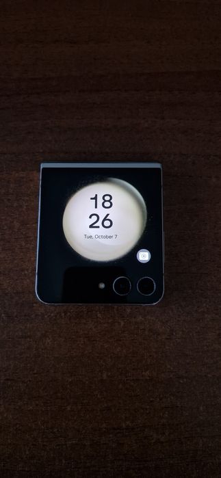 Samsung Z flip 5