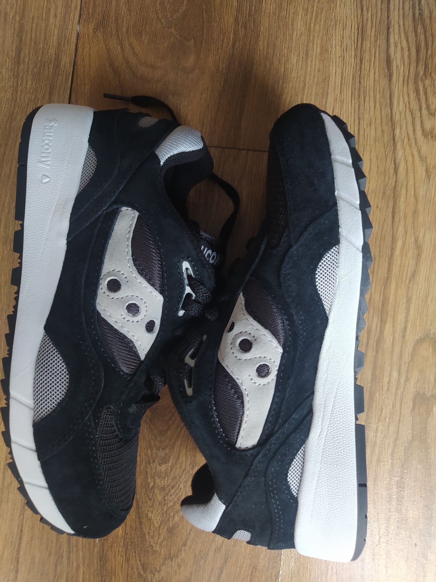 Saucony Shadow Нови маратонки 40,5