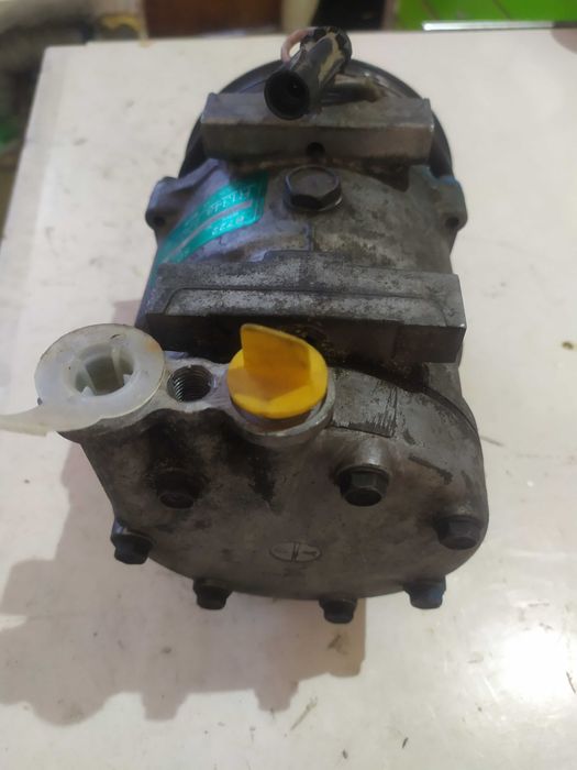 Компресор за Alfa, Lanchia, Fiat