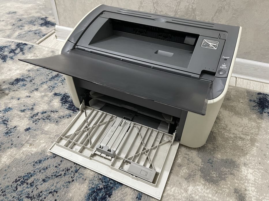 Продам принтер Canon isensys LBP2900