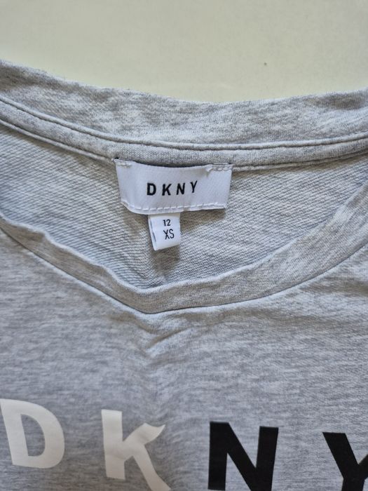 Детска рокля DKNY