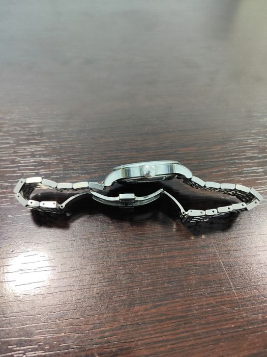 Наручные часы тиссо