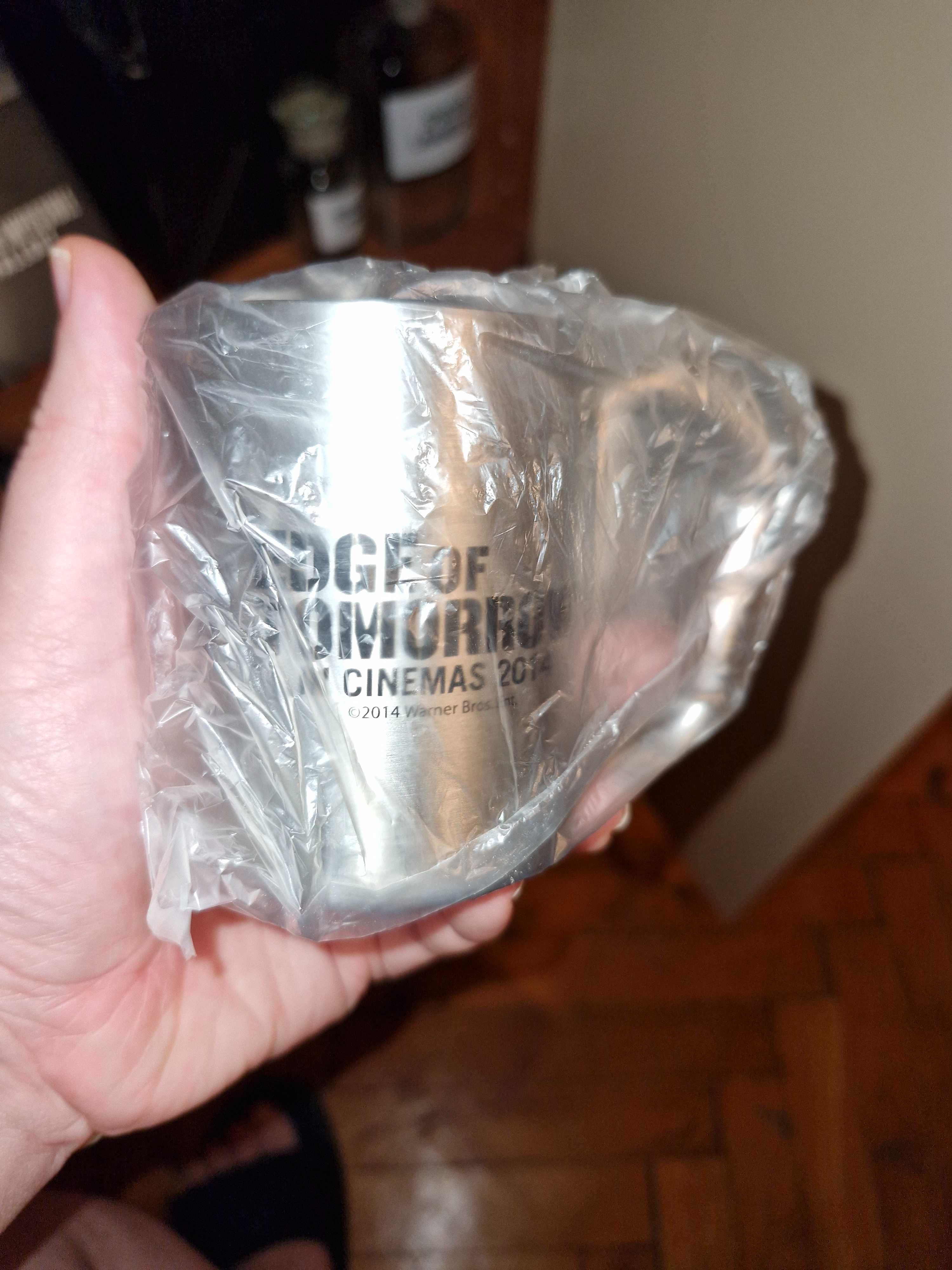 Чаша за къмпинг.