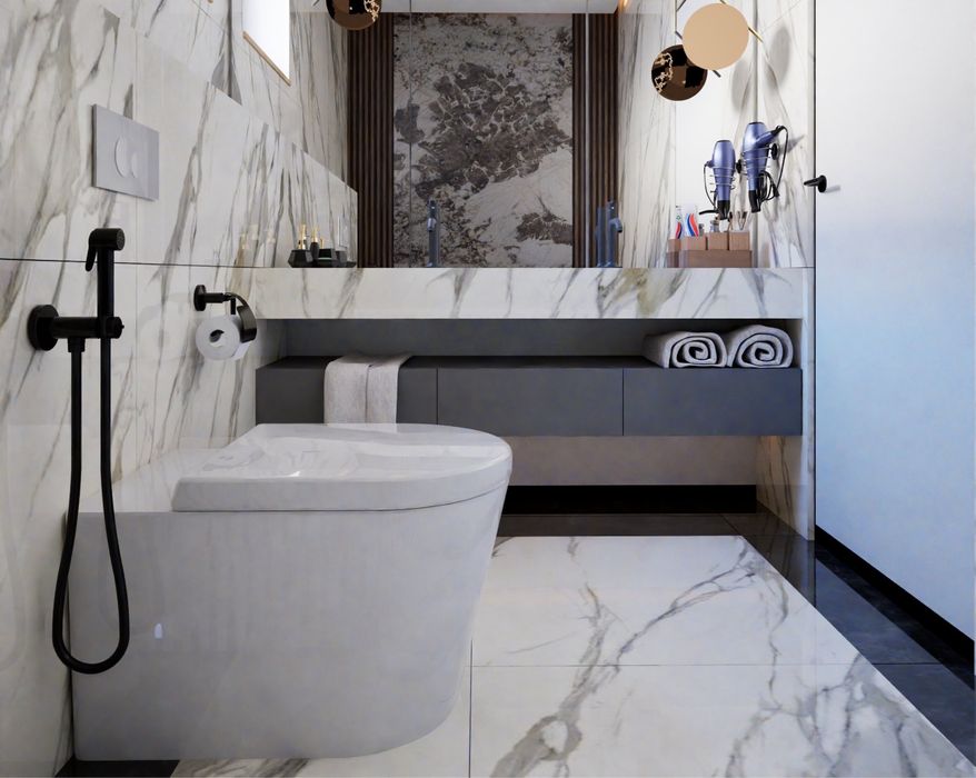 Finisaje interioare si renovari apartamente la cheie