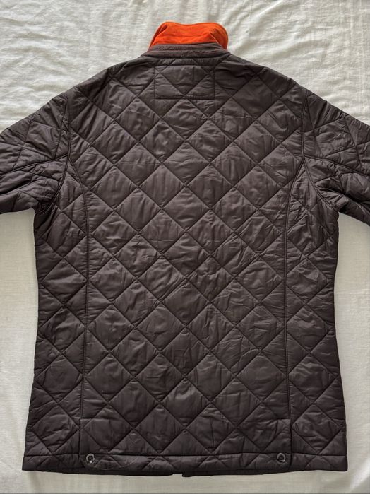 Bogner,geacă pt.bărbați,măr.XL(merge pt.XXL