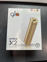 Glo Hyper X2 Gold Sigilat