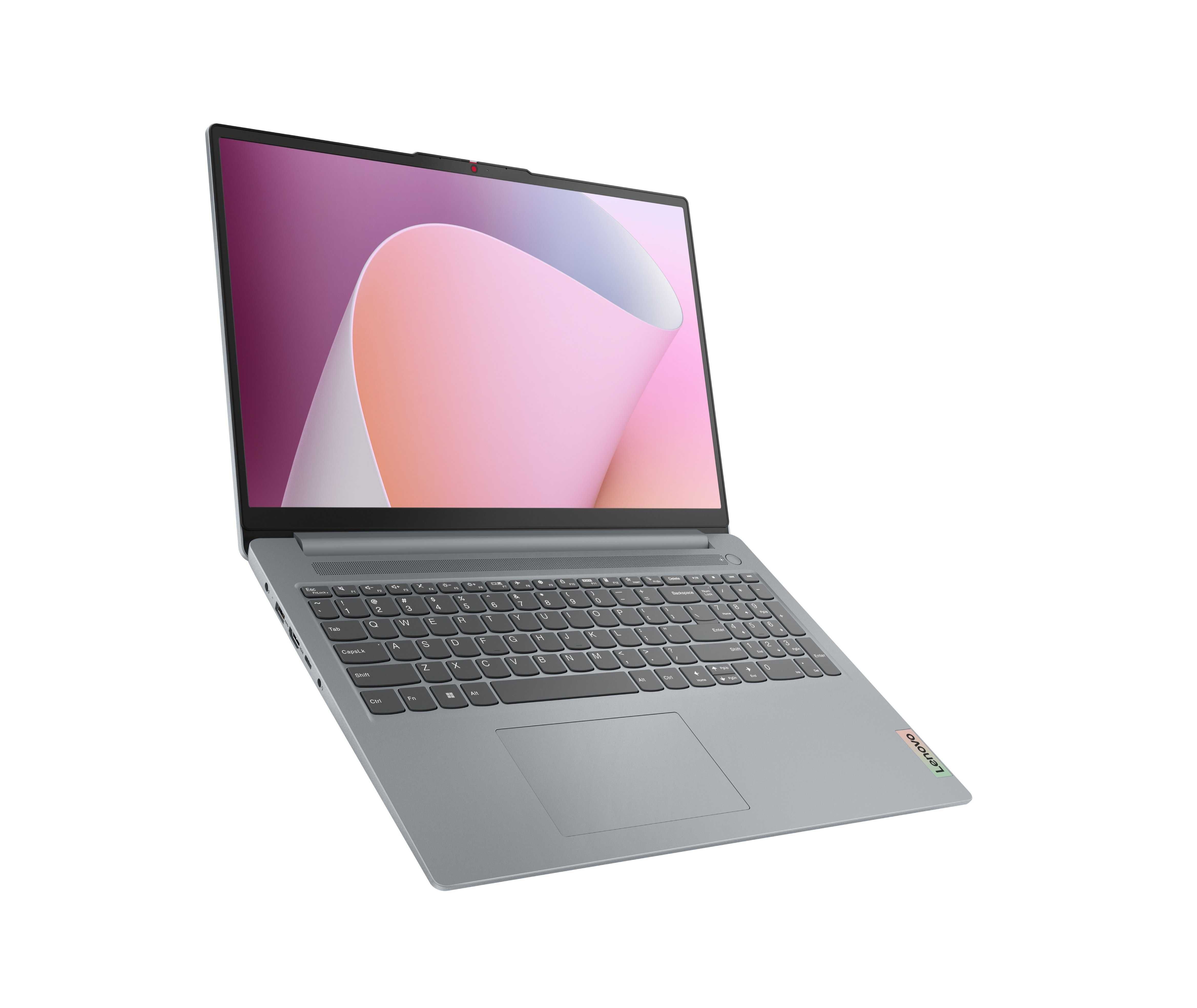 Ноутбук LENOVO IP SLIM 3  R7-7730U / 8GB DDR4 / 512GB / FHD IPS 15.6"