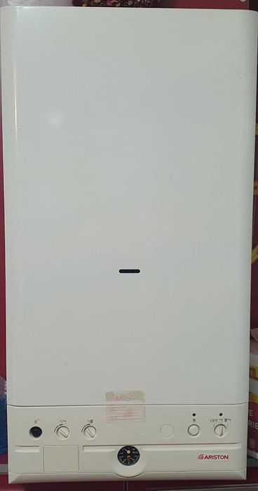 Centrale termice gaz SH, ptr folosire sau piese