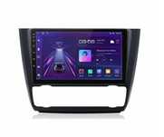 Navigatie Android  dedicata BMW seria 1 E87 / CARPLAY