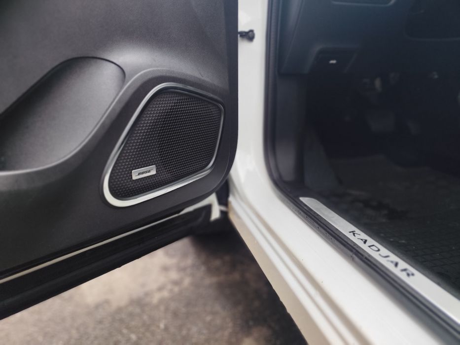 Vând Kadjar full led - Bose - Panoramic 113.000 km