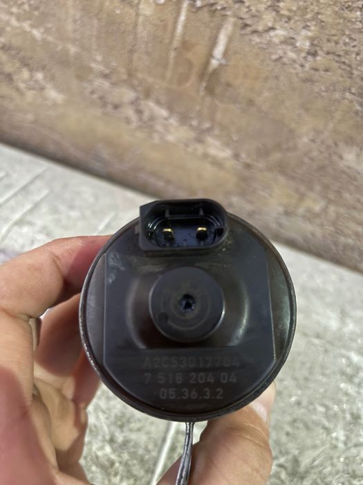 Мотор валвтроник bmw e90