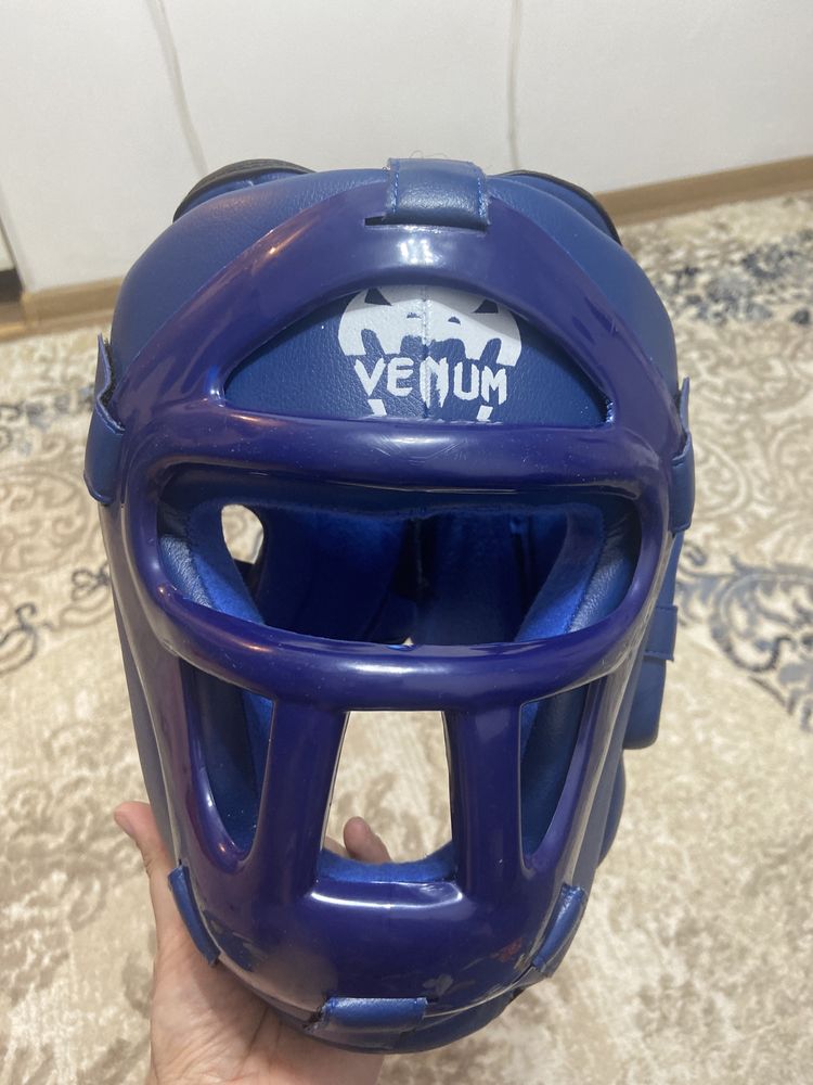 Шлем для каратэ 3000