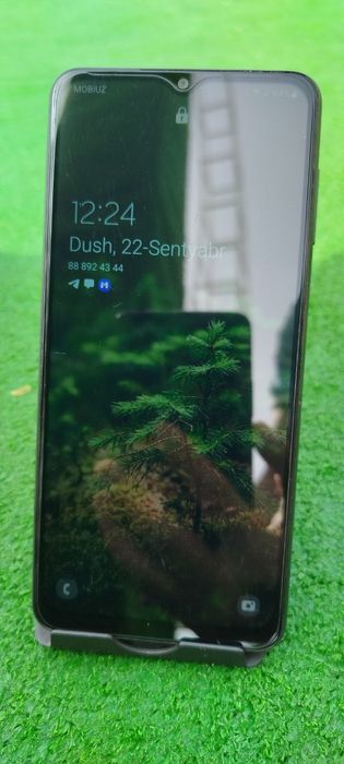 Samsung a12 .vetnam