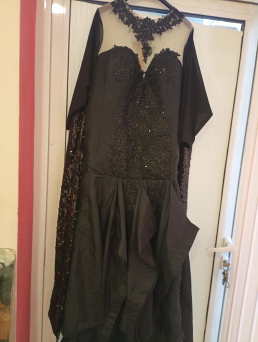 Офицялна рокля 48/50 размер