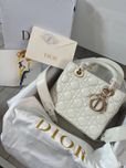 Дамска чанта Dior