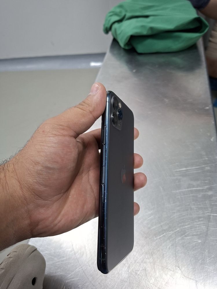 Iphone 11 pro max 256 LL/A