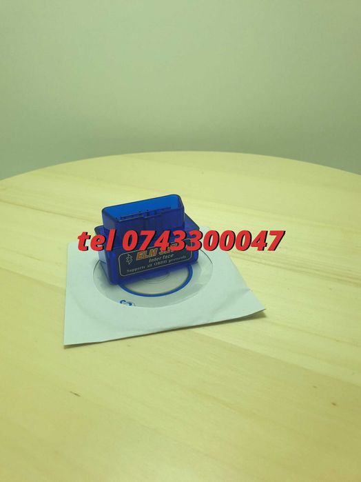 Elm327 Full New 2020 Torque Bluetooth Diagnoza Auto