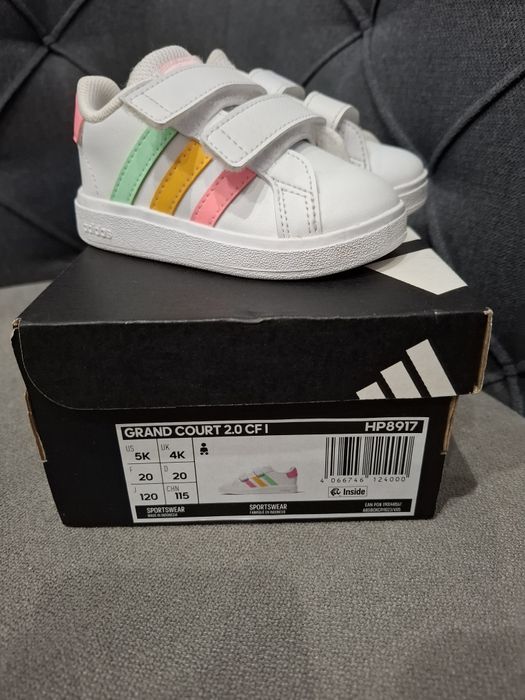 Детски маратонки Adidas