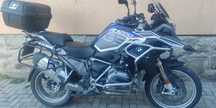 Bmw R1200GS 2017