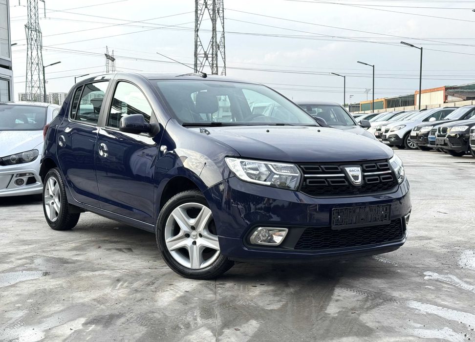 Dacia Sandero 0.9tce 90cp/Garantie/Rate Fixe | Avans ZERO | Finantare