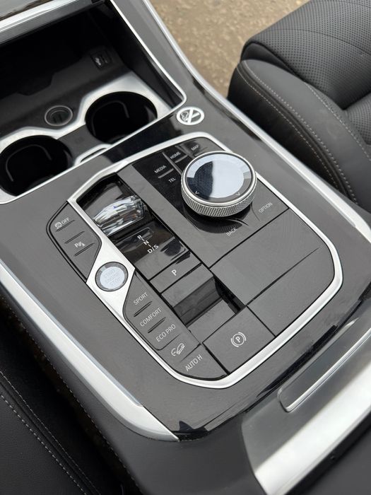 Selector swarovski modul gws Bmw X3 G01 X4 G02 X5 G05 X6 G06 X7 G07