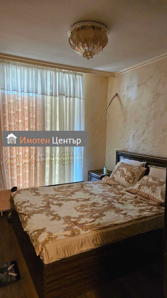 Продава се Двустаен апартамент в София, Студентски град - 62 кв.м за 2791 €/кв.м - Снимка #1