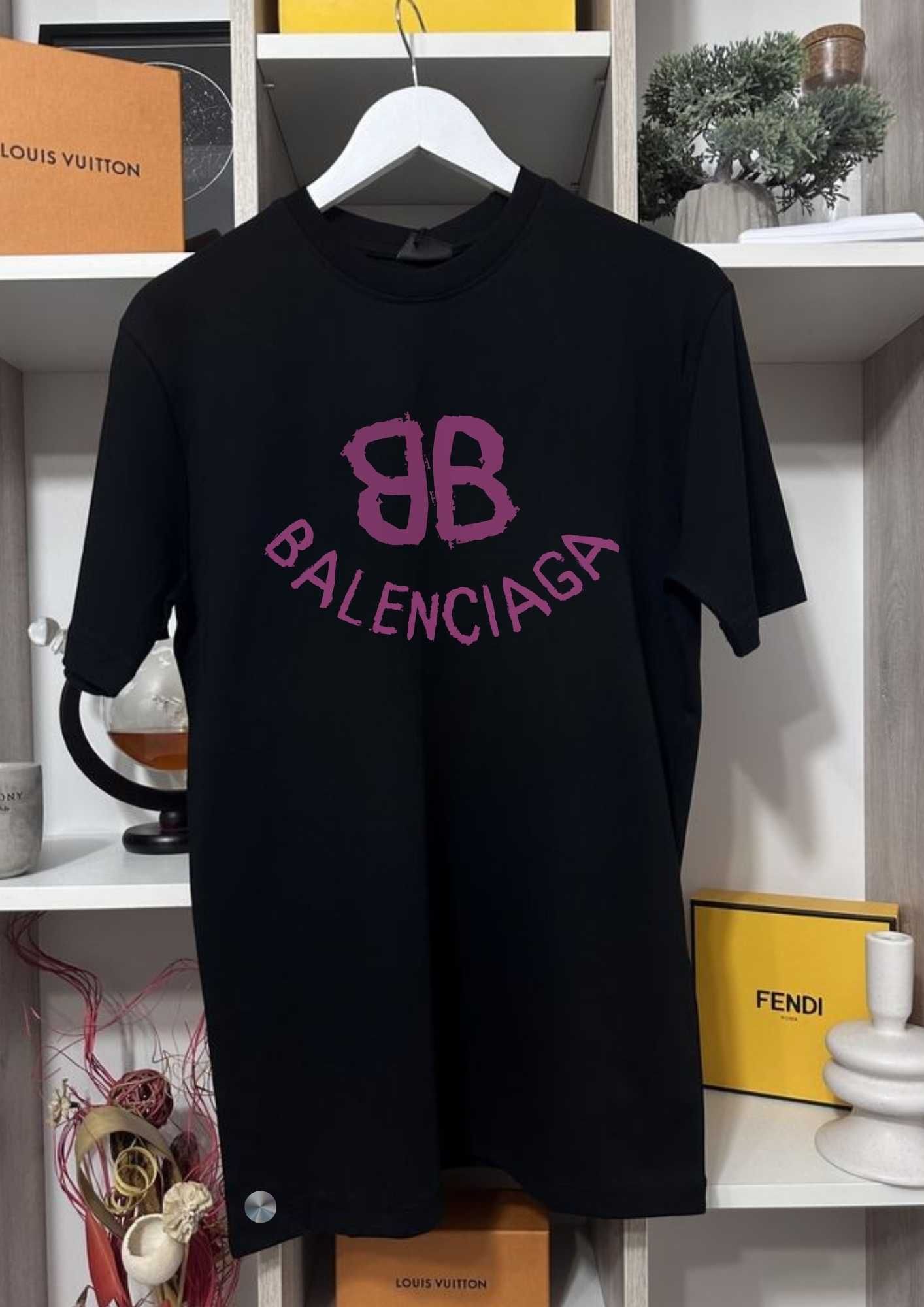 Дамски тениски Balenciaga