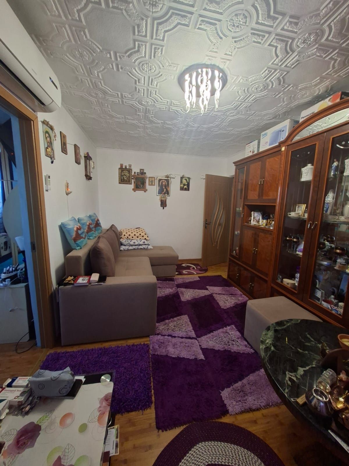 Apartament de vânzare