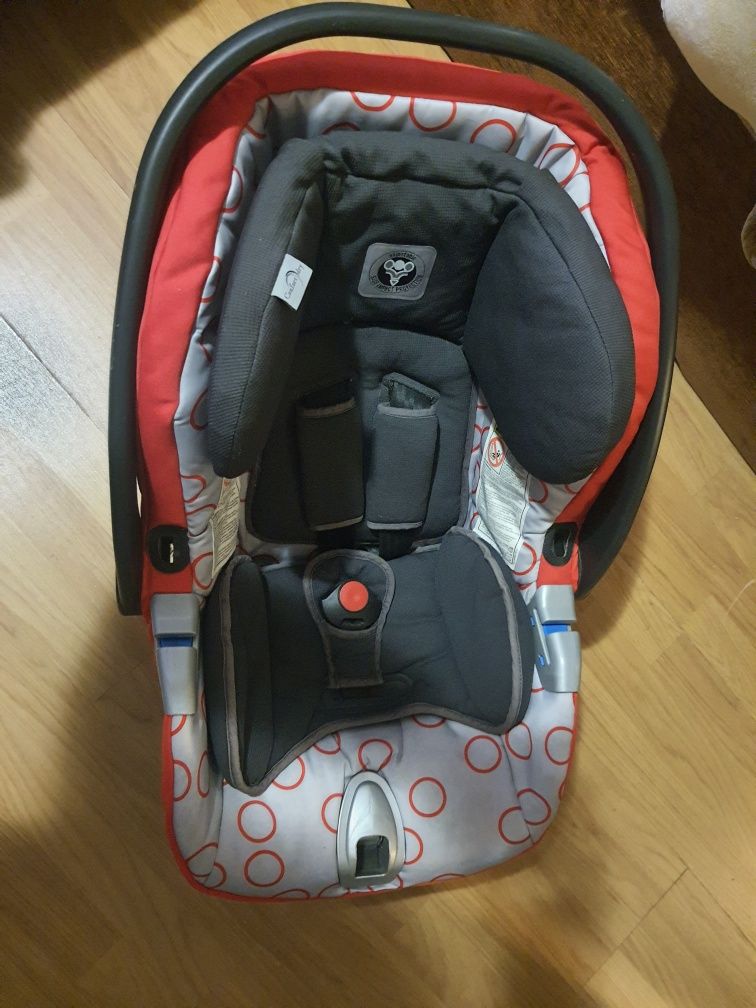 Столче за кола Peg Perego