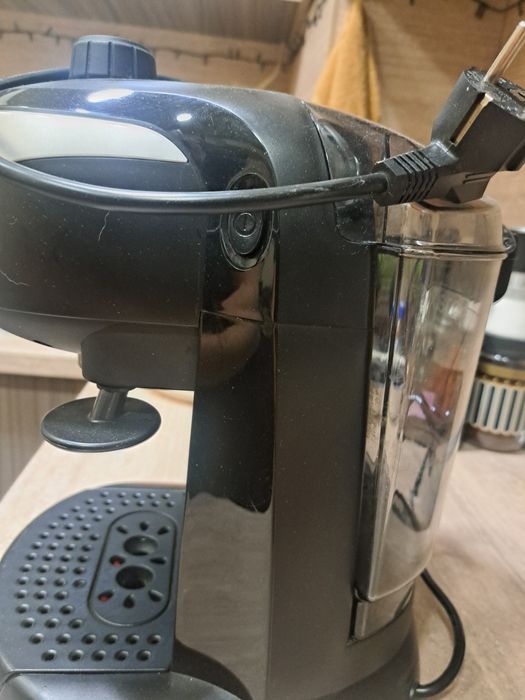 Кафе машина Делонги