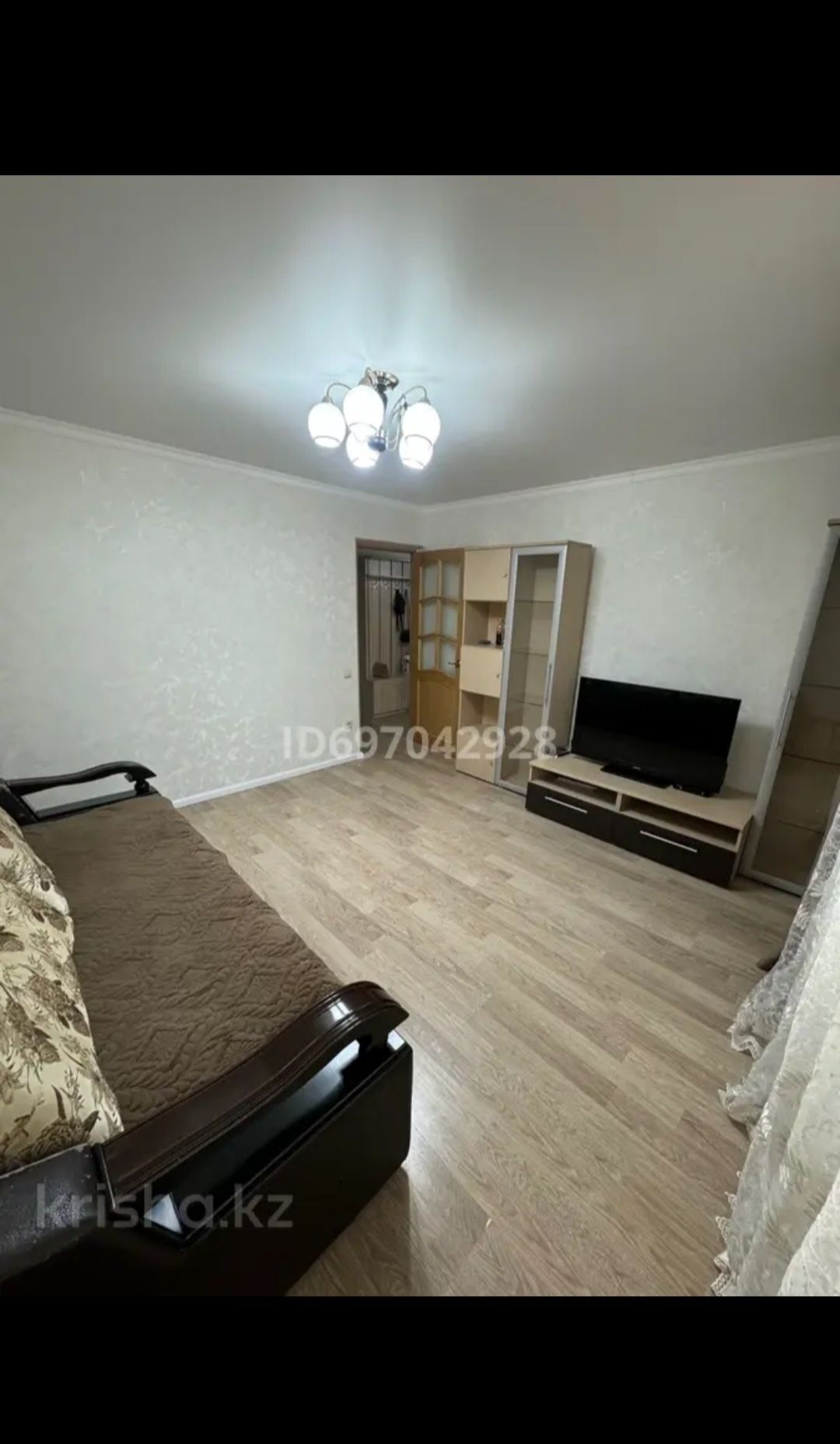 Продается 2-комн.кв. в Центре с ремонтом и мебелью.