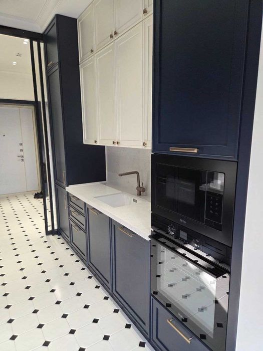 Продажа квартиры в ЖК Инфинити