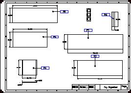 Vand proiect Toy Organizer