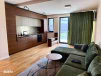Apartament 2 camere | Loc de parcare subteran | Atlas Residence |