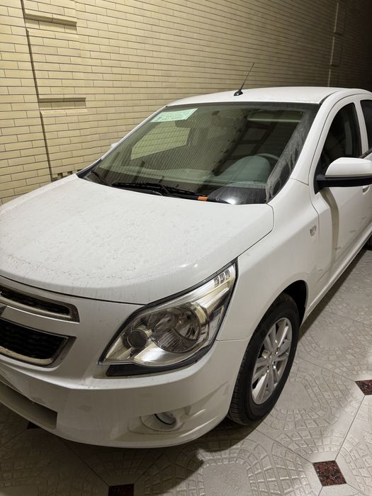 Pachka Cobalt sotiladi Style