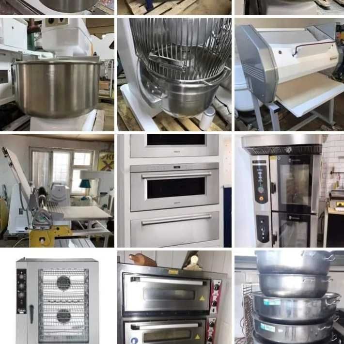 Кухонная мебель-оборудование пищевого производства в Казахстане.