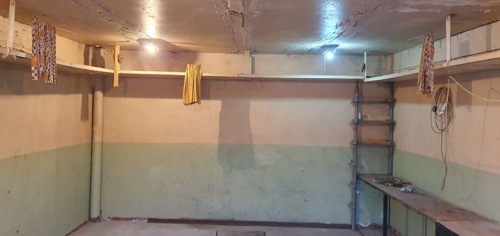 Гск Гранит. Возможна аренда с последующим выкупом.