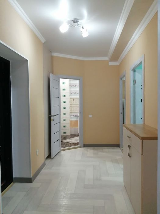 2-комнатная квартира  посуточно по МАНГИЛИК ЕЛ