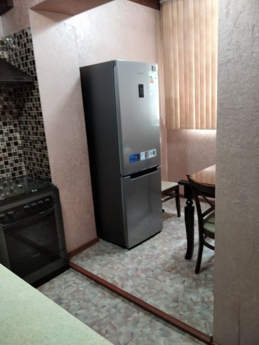 Продам свою квартиру Ц5. Рядом с Алайским базаром.