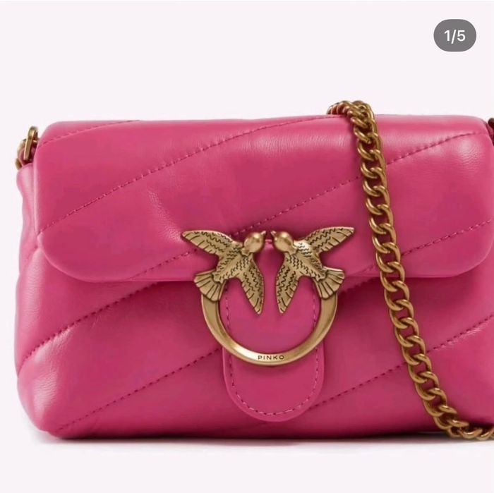 Дамски чанти Pinko