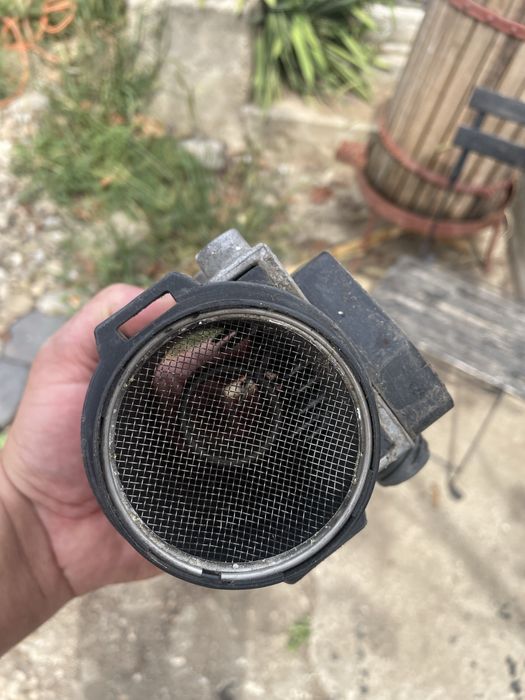 Debitmetru bmw m50b20