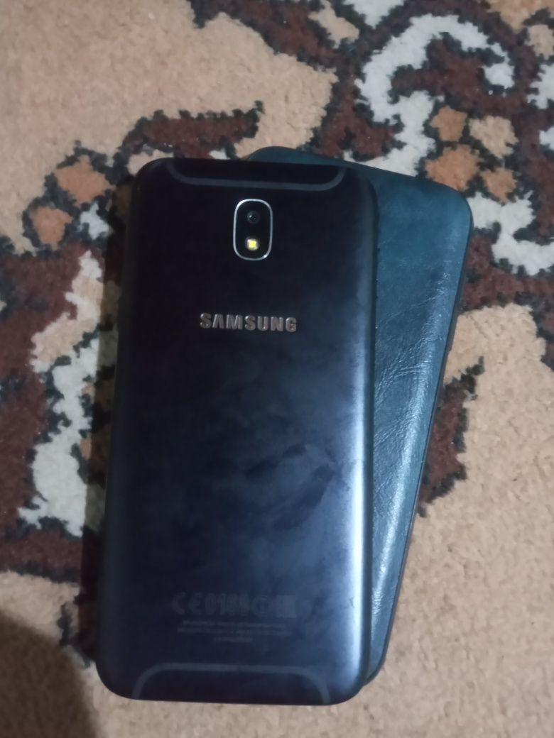 Samsung J5 2017.