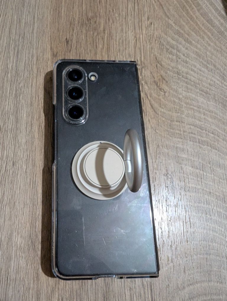Galaxy Z fold 5 Black