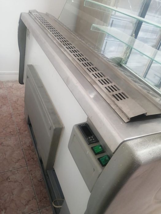 Продам Холодильник и морозилку