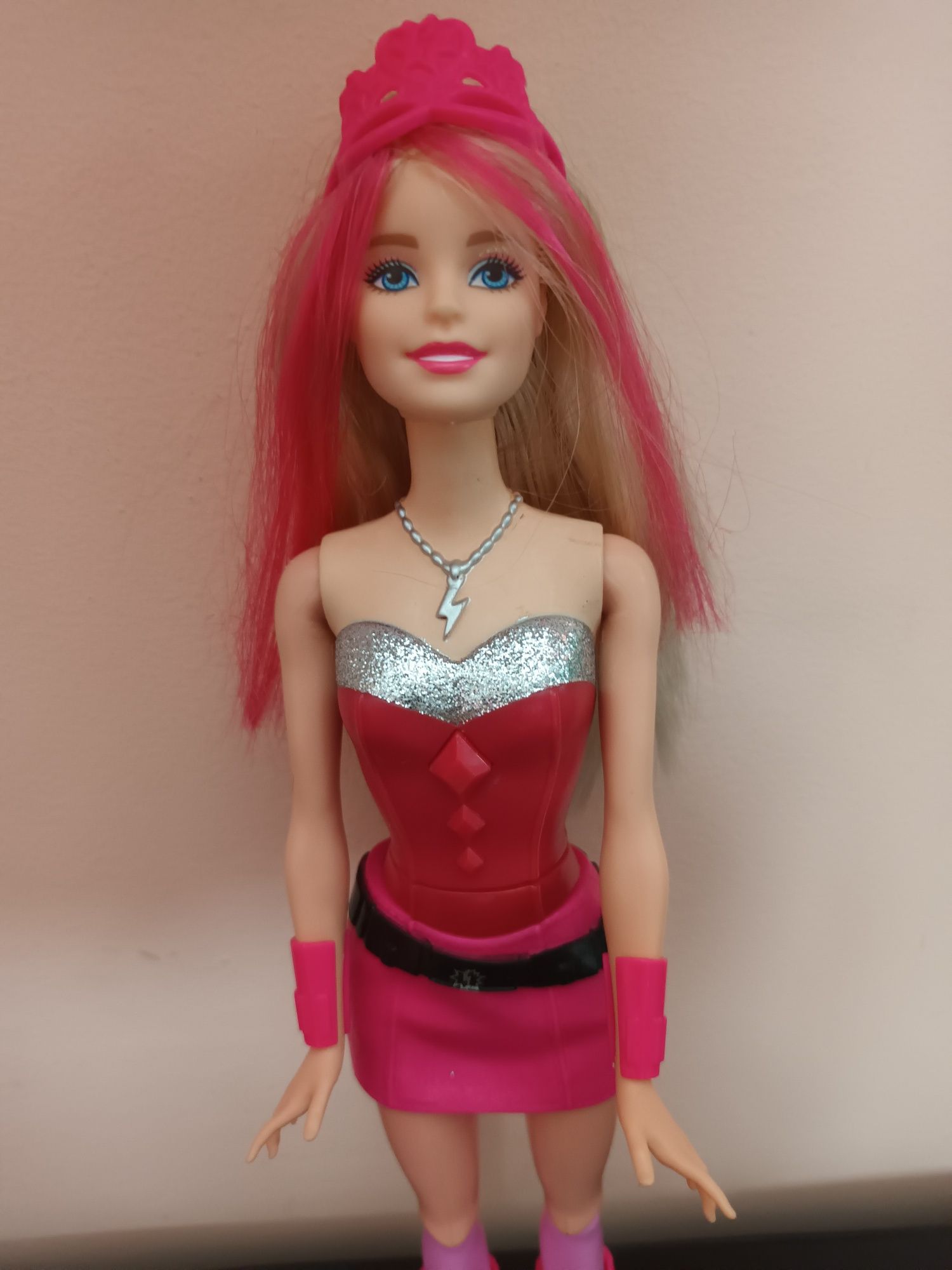 Barbie™ Kara in Princess Power Super Sparkle™ Doll