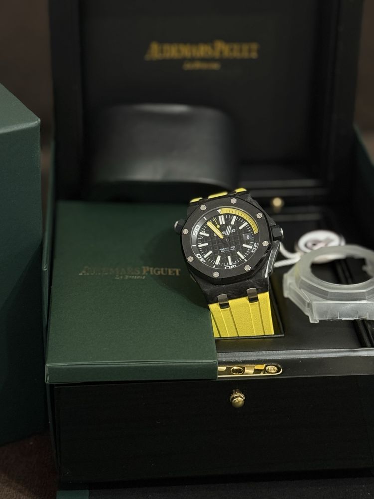 Продам часы Audemars Piguet