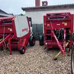Presa rotunda claas rollant 46 arobale  120x120