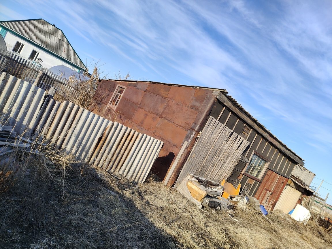Продается дом  в г.Акколь