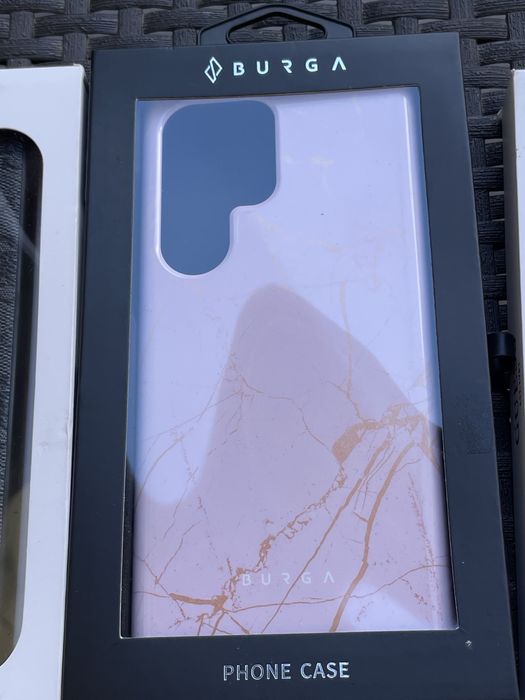 Huse originale noi samsung 23 Ultra